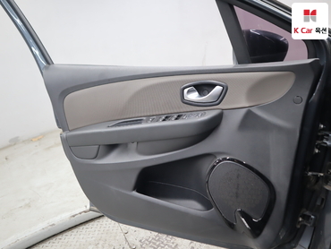 2018 - renault samsung clio