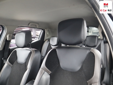 2018 - renault samsung clio