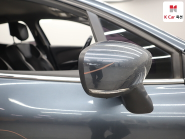 2018 - renault samsung clio