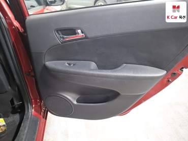 2009 - hyundai i30