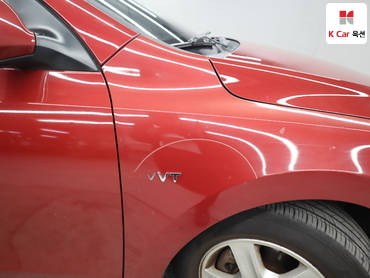 2009 - hyundai i30