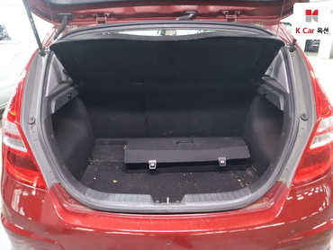 2009 - hyundai i30
