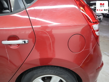 2009 - hyundai i30