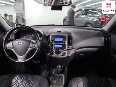 2009 - hyundai i30