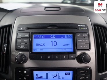 2009 - hyundai i30
