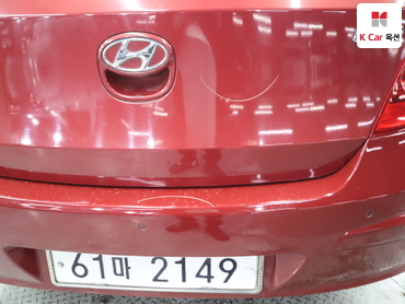 2009 - hyundai i30