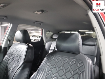 2009 - hyundai i30