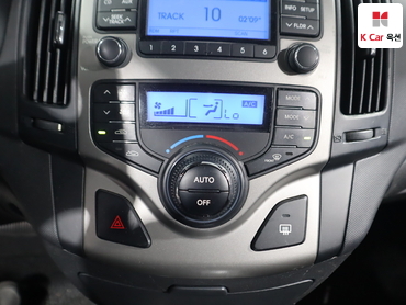 2009 - hyundai i30