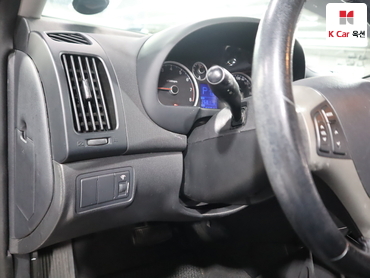 2009 - hyundai i30