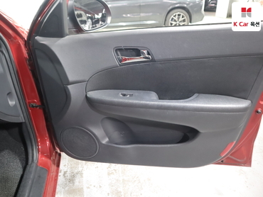 2009 - hyundai i30