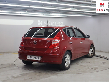 2009 - hyundai i30