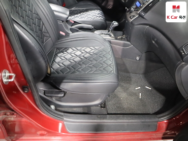 2009 - hyundai i30