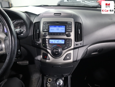 2009 - hyundai i30