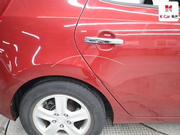 2009 - hyundai i30
