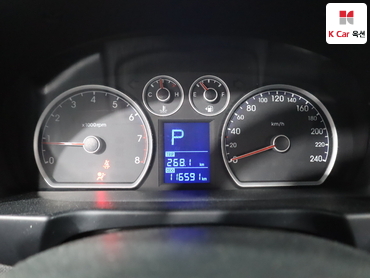 2009 - hyundai i30