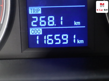 2009 - hyundai i30