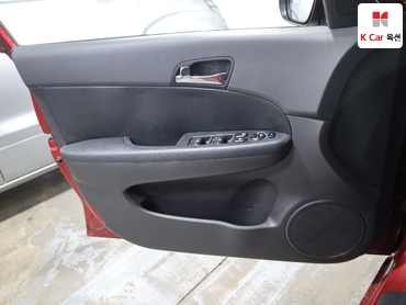 2009 - hyundai i30