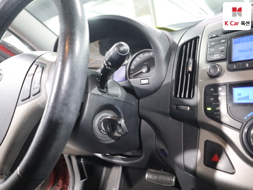 2009 - hyundai i30
