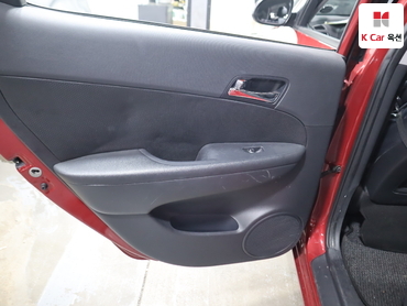 2009 - hyundai i30