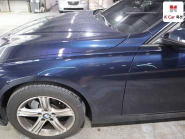 2014 - bmw m3