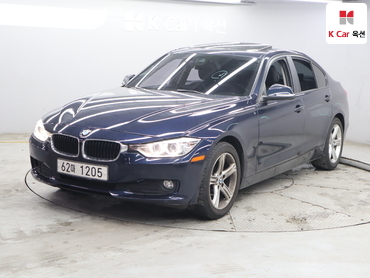 BMW 3-Serise 2014 | Mazad Korea