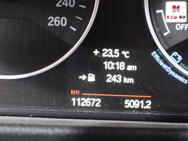 2014 - bmw m3