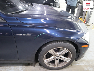 2014 - bmw m3