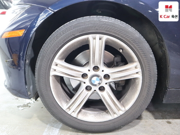 2014 - bmw m3