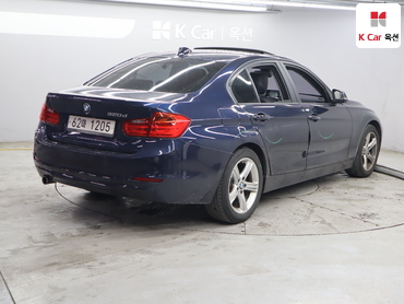2014 - bmw m3