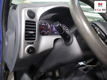 2020 - kia bongo iii