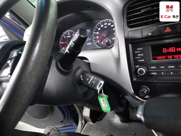 2020 - kia bongo iii