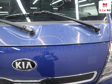 2020 - kia bongo iii