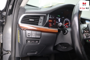 2016 - kia k7