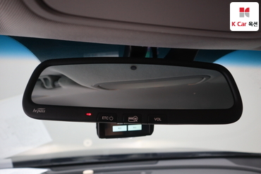 2016 - kia k7