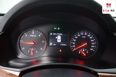 2016 - kia k7