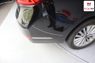 2016 - kia k7