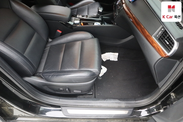2016 - kia k7