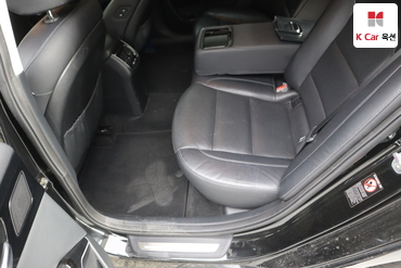 2016 - kia k7
