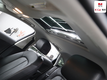 2014 - audi a6