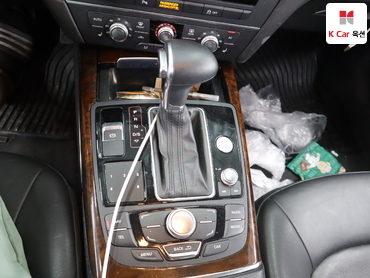 2014 - audi a6