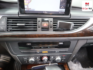 2014 - audi a6