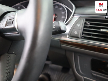 2014 - audi a6