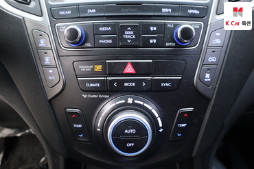2017 - hyundai max cruze