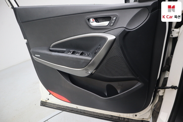 2017 - hyundai max cruze