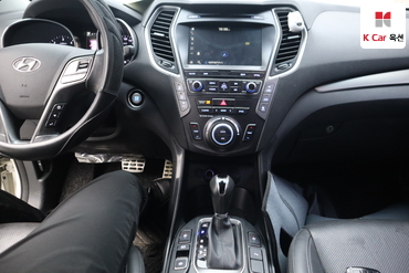 2017 - hyundai max cruze