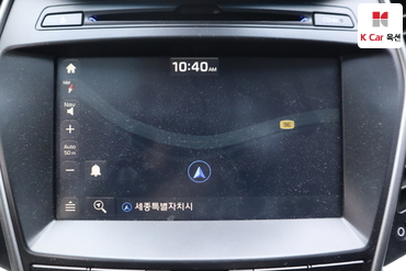 2017 - hyundai max cruze