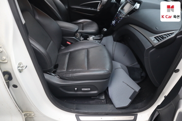 2017 - hyundai max cruze