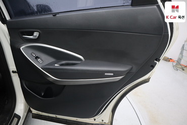 2017 - hyundai max cruze