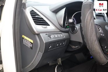 2017 - hyundai max cruze