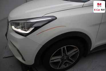 2017 - hyundai max cruze